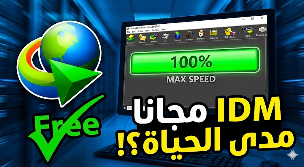 IDM