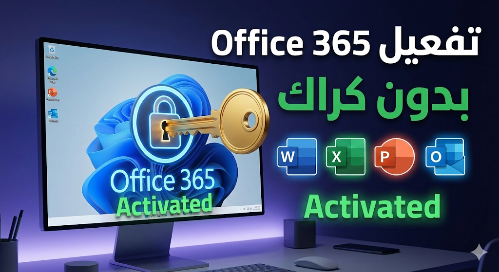 Office 365 Activation Tutorial